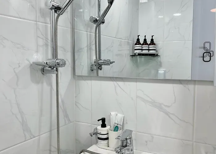 Appartement Hongdae Yoon *